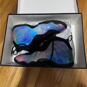 Nike Foamposite Big Bang